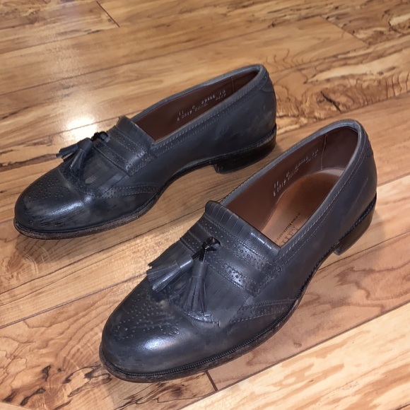 Allen Edmonds - Picture 3 of 11